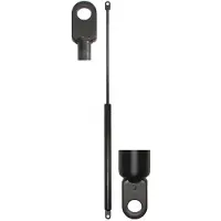 STABILUS Gasveer, kofferdeksel 094978