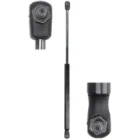 STABILUS Gasveer, kofferdeksel 083658