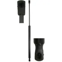 MAGNUM TECHNOLOGY Gasveer kofferbak/laadruimte MGS8051