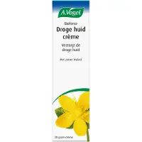 A.Vogel Bioforce Droge Huid Crème - 30g