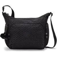 Kipling Schoudertas 'Gabb' zwart