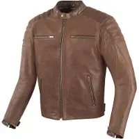 Bogotto B-Nimble Motorfiets leren jas