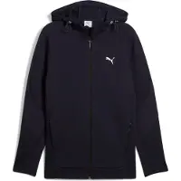 Puma Sportsweatvest | M | male