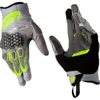 Leatt Adv Hydradri 5.5 Short Off-road Handschoenen