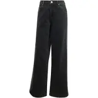 Adidas Originals Jeans 'Adicolor' black denim