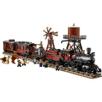 LEGO Bricklink - Wild West Train 910044