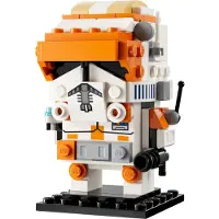LEGO Clone Commander Cody - BrickHeadz 40675
