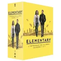Paramount Elementary-Integrale - FR