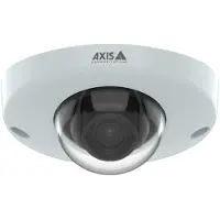 Axis M3905-R Dome IP beveiligingscamera Binnen 1920 x 1080 pixels Plafond