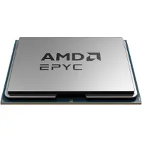 AMD Epyc 9555P Processor (CPU) tray 64 x 3.2 GHz 64-Core Socket: SP5 360 W 100-000001523
