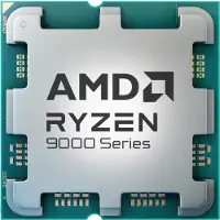 AMD Ryzen 9 9950X processor 4,3 GHz 80 MB L2 & L3 Tray