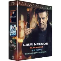 Metro Liam Neeson-3 Films - FR