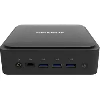 Gigabyte BRIX GB-BEi3HS-1220, i3-1220P, DDR4, M.2