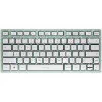 Cherry Toetsenbord KW 7100 Mini, Draadloos, Groen