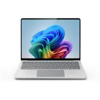 Microsoft Surface Laptop 7 Copilot+ Pc - 13.8 Inch Snapdragon X1p-64-100 16 Gb 256 Platina Windows 11 Pro