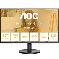 AOC U27B3A