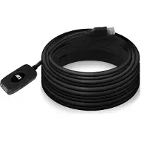 ACT AC6010 USB 2.0 Signaalversterker, 10 meter