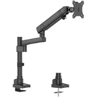 ACT Monitorarm 40" Office Solid Pro - AC8327
