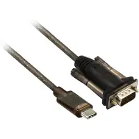 ACT AC6002 USB-C naar Serieel Adapter