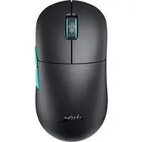 Xtrfy M8 Draadloze Gamingmuis - Zwart