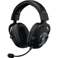 Logitech PRO X