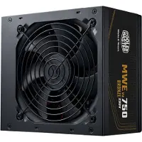 Cooler Master MWE Bronze 750 V3 - 750 W