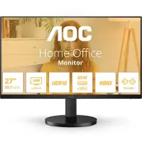 AOC U27B3CF