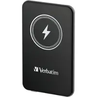 Verbatim Wireless Charger 5.000mah Powerbank