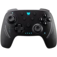 Acer Gamepad Predator Gaming Controller, PGR300, Black
