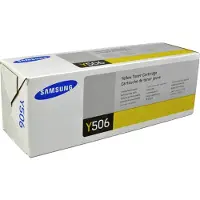 Samsung Toner CLT-Y506S (SU524A) Geel
