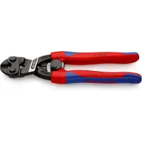 Knipex Boutensnijtang Cobolt ZB - 71 32 200 SB - 7132200SB