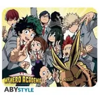 Abystyle Tappetino Mouse My Hero Academia : Class (ax2), Muismat