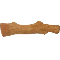 Petstages Dogwood Stick Bruin 14,0 X 18,4 X 3,4 Cm