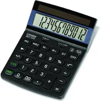 Citizen ECC-310