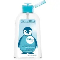 Bioderma Lotion ABC Derm H2O Eau Micellaire 1000ml