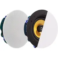 Vision CS-1900 Luidspreker, Luidsprekeronderdelen, Wit