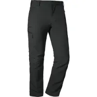 Schöffel Outdoorbroek 'Folkstone' donkergrijs