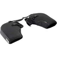 Givi Handbesch. Univ. Stuurmanchetten STUURMANCHETTEN TM418 grijs