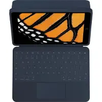 Logitech Draadloze iPad-toetsenbordhoes - QWERTZ -