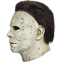 Palmer Agencies Ltd Halloween (2018) Latex Mask Michael Myers