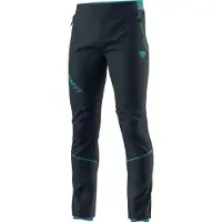 Dynafit - Toerskikleding - Speed Dynastretch Pants M Blueberry Storm Blue voor Heren van Nylon - Maat XL - Blauw