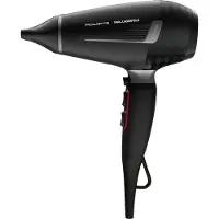 Rowenta K/Pro Stylist CV887L, netstroom, zwart, ophangoog, knopen, China, 2200 W
