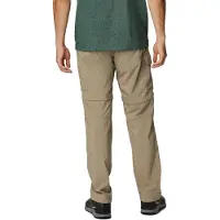 Columbia Outdoorbroek 'Silver Ridge' bruin