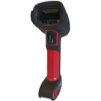 Honeywell Alleen scanner. Draadloos. (2D-streepjescodes, 1D streepjescodes), Barcode scanner