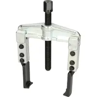 Ks Tools 6200001 Poelietrekker Spanbereik 20 tot 90 mm Aantal haken 2