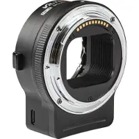 Viltrox NF-Z Autofocus Lens Mount Adapter