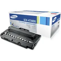 Samsung SCX-4720D5 toner cartridge zwart (origineel)
