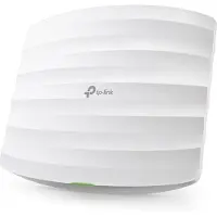 TP-LINK Access point - Wireless N - 2,4 GHz - 300 Mbps -