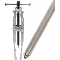 Bgs Voertuig gereedschap, Speciale trekker, extra lang 10 - 50 mm