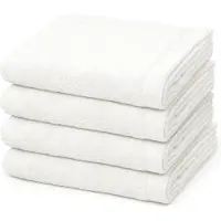 Cawö Sonstiges 4 X handdoek - in set Lifestyle